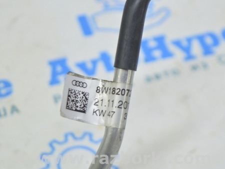 ФОТО Система кондиционирования для Audi (Ауди) A4 V B9 - 8W (2015-) Одеса