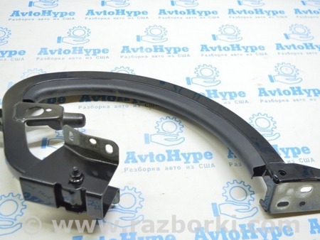 ФОТО Крышка багажника для Audi (Ауди) A3 III 8V (12-20) Одеса