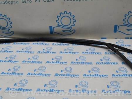 ФОТО Дверь передняя левая для Audi (Ауди) A3 III 8V (12-20) Одеса