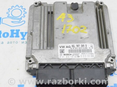 ФОТО Электроника для Audi (Ауди) A3 III 8V (12-20) Одеса