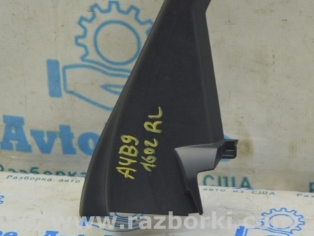 ФОТО Дверь задняя левая для Audi (Ауди) A4 V B9 - 8W (2015-) Одеса