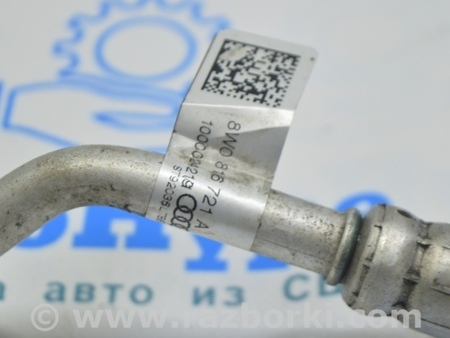 ФОТО Система кондиционирования для Audi (Ауди) A4 V B9 - 8W (2015-) Одеса