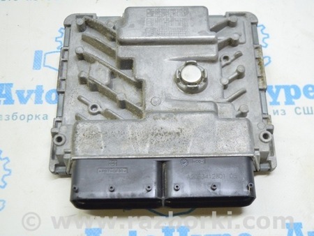 ФОТО Электроника для Audi (Ауди) A3 III 8V (12-20) Одеса