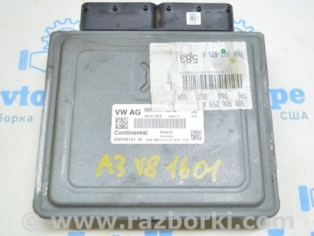 ФОТО Электроника для Audi (Ауди) A3 III 8V (12-20) Одеса