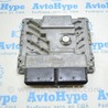 Электроника Audi (Ауди) A3 III 8V (12-20)