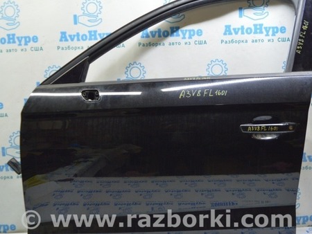 ФОТО Дверь передняя левая для Audi (Ауди) A3 III 8V (12-20) Одеса