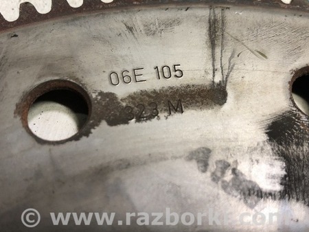 ФОТО Запчасти двигателя для Audi (Ауди) A4 IV B8 8K (07-15) Одеса