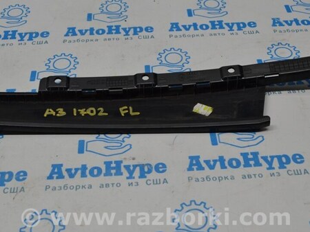 ФОТО Дверь передняя левая для Audi (Ауди) A3 III 8V (12-20) Одеса