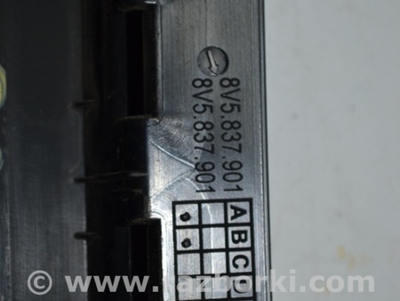 ФОТО Дверь передняя левая для Audi (Ауди) A3 III 8V (12-20) Одеса