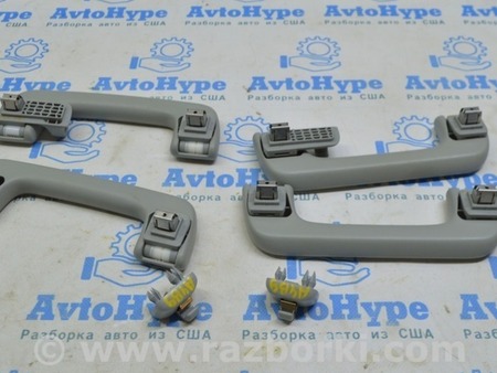 ФОТО Отделка крыши для Audi (Ауди) A4 V B9 - 8W (2015-) Одеса