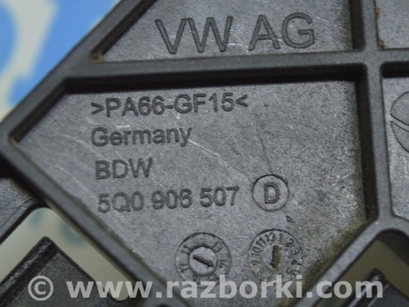 ФОТО Электроника для Audi (Ауди) A3 III 8V (12-20) Одеса