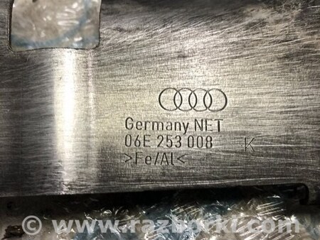 ФОТО Запчасти двигателя для Audi (Ауди) A4 IV B8 8K (07-15) Одеса