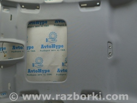 ФОТО Отделка крыши для Audi (Ауди) A4 V B9 - 8W (2015-) Одеса