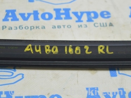 ФОТО Дверь задняя левая для Audi (Ауди) A4 V B9 - 8W (2015-) Одеса