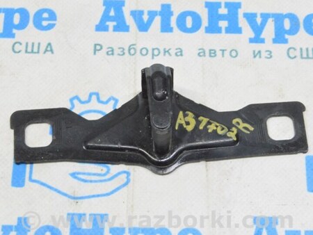 ФОТО Крышка багажника для Audi (Ауди) A3 III 8V (12-20) Одеса