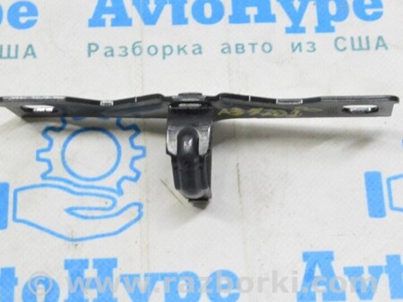 ФОТО Крышка багажника для Audi (Ауди) A3 III 8V (12-20) Одеса