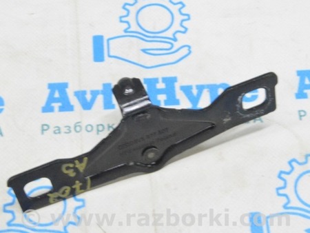 ФОТО Крышка багажника для Audi (Ауди) A3 III 8V (12-20) Одеса