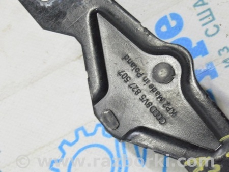 ФОТО Крышка багажника для Audi (Ауди) A3 III 8V (12-20) Одеса