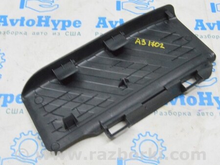ФОТО Покрытие пола для Audi (Ауди) A3 III 8V (12-20) Одеса