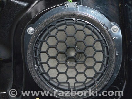 ФОТО Акустика для Audi (Ауди) A3 III 8V (12-20) Одеса
