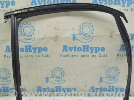 ФОТО Дверь задняя левая для Audi (Ауди) A4 V B9 - 8W (2015-) Одеса