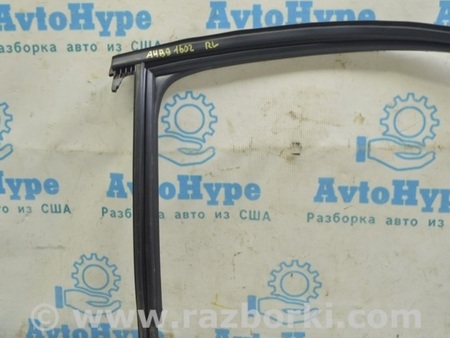 ФОТО Дверь задняя левая для Audi (Ауди) A4 V B9 - 8W (2015-) Одеса