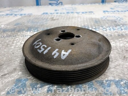 ФОТО Запчасти двигателя для Audi (Ауди) A4 IV B8 8K (07-15) Одеса
