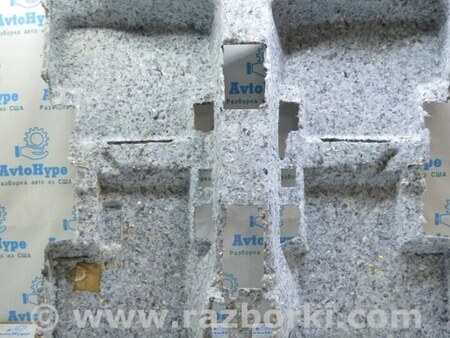 ФОТО Покрытие пола для Audi (Ауди) A3 III 8V (12-20) Одеса