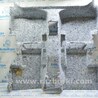 ФОТО Покрытие пола для Audi (Ауди) A3 III 8V (12-20) Одеса
