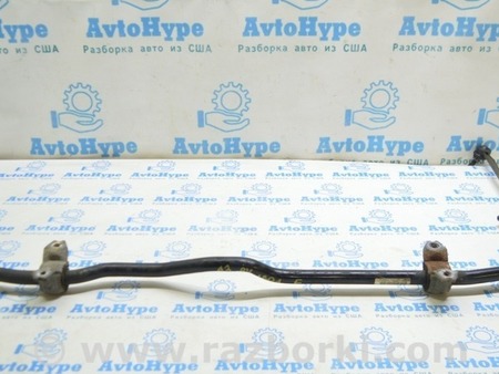 ФОТО Стабилизатор для Audi (Ауди) A3 III 8V (12-20) Одеса