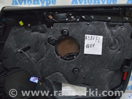 ФОТО Дверь передняя левая для Audi (Ауди) A3 III 8V (12-20) Одеса