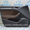 Дверь передняя левая Audi (Ауди) A3 III 8V (12-20)