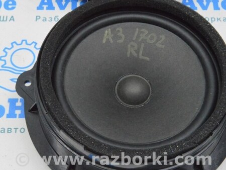 ФОТО Акустика для Audi (Ауди) A3 III 8V (12-20) Одеса