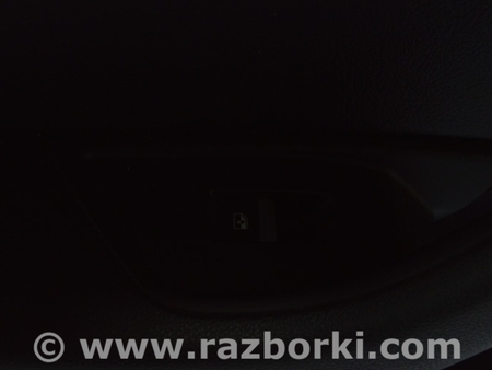 ФОТО Дверь задняя левая для Audi (Ауди) A4 V B9 - 8W (2015-) Одеса