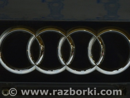 ФОТО Крышка багажника для Audi (Ауди) A3 III 8V (12-20) Одеса