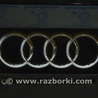 Крышка багажника Audi (Ауди) A3 III 8V (12-20)