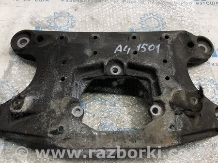 ФОТО Крепление двигателя и кпп для Audi (Ауди) A4 IV B8 8K (07-15) Одеса