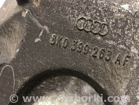 ФОТО Крепление двигателя и кпп для Audi (Ауди) A4 IV B8 8K (07-15) Одеса