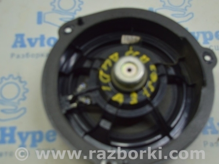 ФОТО Акустика для Audi (Ауди) A3 III 8V (12-20) Одеса