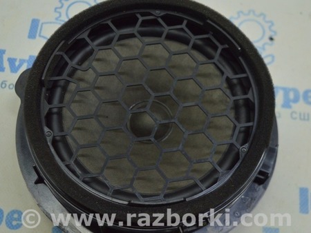 ФОТО Акустика для Audi (Ауди) A3 III 8V (12-20) Одеса