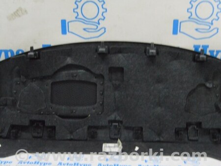 ФОТО Полка задняя для Audi (Ауди) A3 III 8V (12-20) Одеса