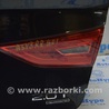Крышка багажника Audi (Ауди) A3 III 8V (12-20)