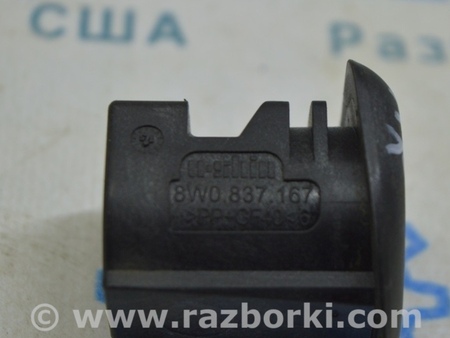 ФОТО Дверь задняя правая для Audi (Ауди) A4 V B9 - 8W (2015-) Одеса