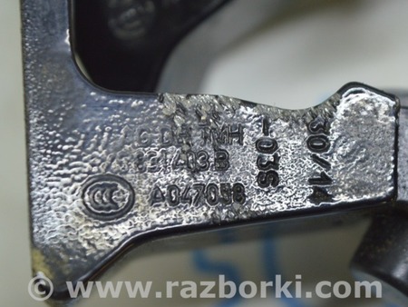 ФОТО Дверь передняя левая для Audi (Ауди) A3 III 8V (12-20) Одеса