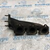 Система выпуска (выхлоп) Audi (Ауди) A4 IV B8 8K (07-15)
