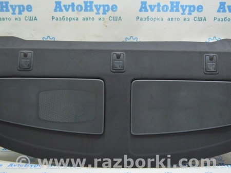 ФОТО Полка задняя для Audi (Ауди) A3 III 8V (12-20) Одеса