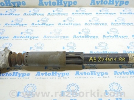 ФОТО Стойка амортизатора для Audi (Ауди) A3 III 8V (12-20) Одеса