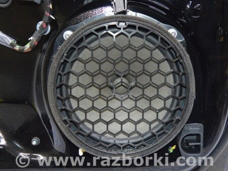ФОТО Акустика для Audi (Ауди) A3 III 8V (12-20) Одеса