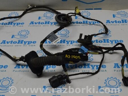 ФОТО Дверь передняя левая для Audi (Ауди) A3 III 8V (12-20) Одеса