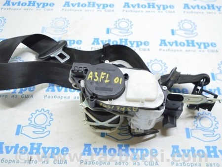 ФОТО Ремень безопасности для Audi (Ауди) A3 III 8V (12-20) Одеса